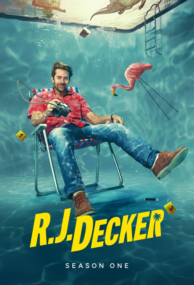 R.J. Decker - Season 1 [139732] (A1774179185) [[Shows 2.0]] --Plex--